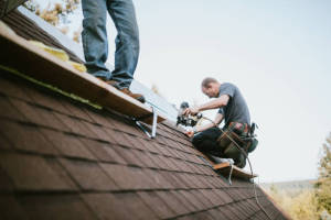 Local Roofers in Normalville, PA